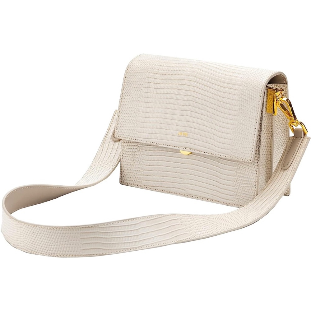 NWOT JW Pei mini flap crossbody bag